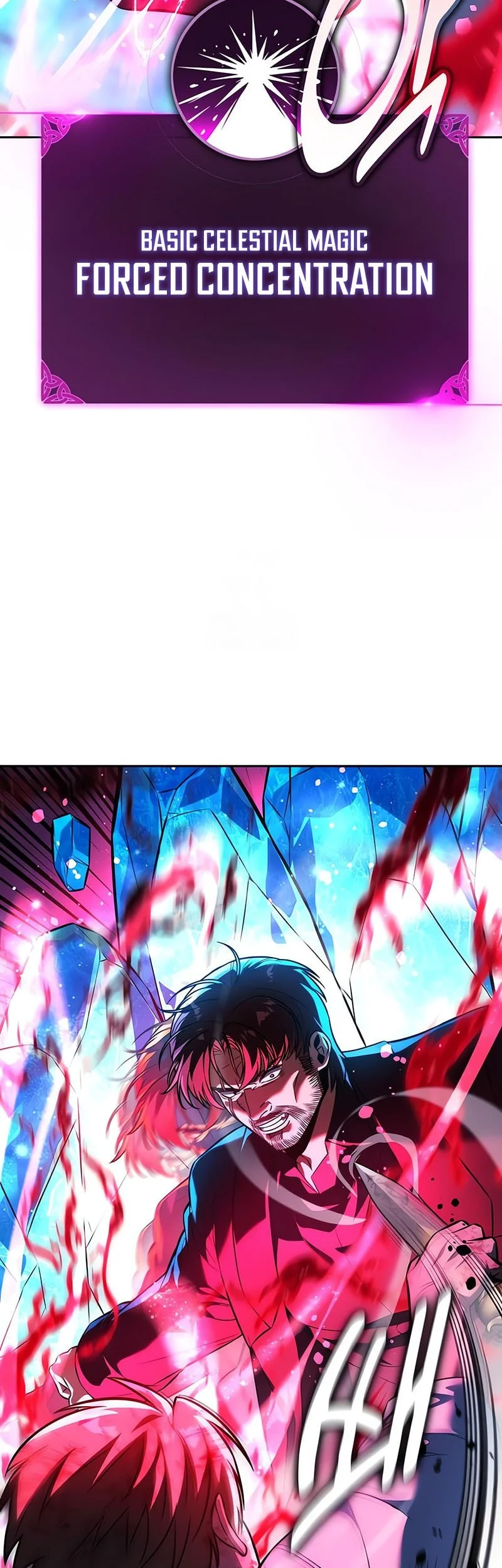 The Extra’s Academy Survival Guide Chapter 89 Fix Gambar 41